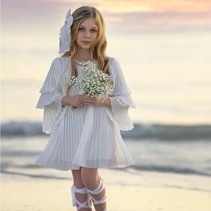 Petite Maison girls dress